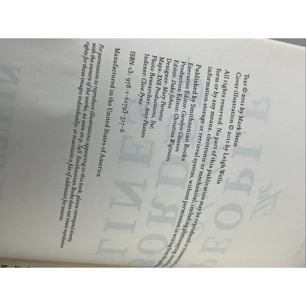 How the States Got Their Shapes Too Mark Stein Paperback US History Borders‎